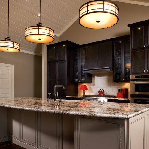 granite countertop